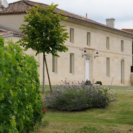 Clos Monicord Vérac Exterior foto